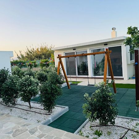 Thalassa Apartment Ierapetra Bagian luar foto