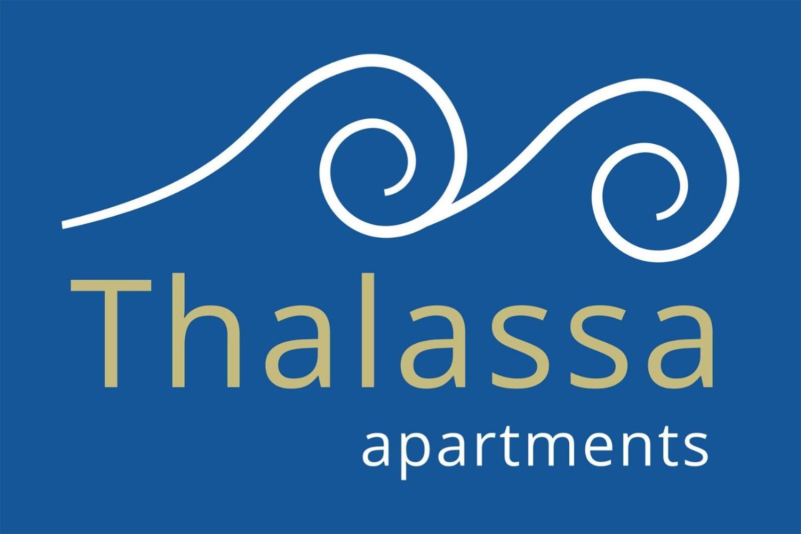 Thalassa Apartment Ierapetra Bagian luar foto